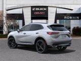 New 2025 Buick Envision Sport Touring image 3