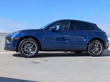 Certified 2024 Porsche Macan image 2