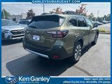 Used 2025 Subaru Outback Limited XT image 5