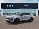 New 2026 Kia Sportage X-Line image 3