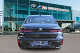 New 2025 BMW 750e xDrive w/ Premium Package image 4