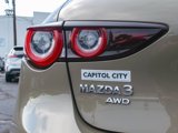 Used 2024 MAZDA MAZDA3 s image 5