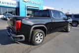 New 2025 GMC Sierra 1500 SLT w/ SLT Convenience Package image 6
