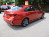 Used 2021 Kia Forte GT-Line image 5