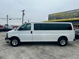 Used 2020 Chevrolet Express 3500 LT w/ LT Preferred Equipment Group image 2