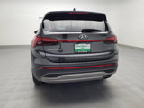 Used 2023 Hyundai Santa Fe SE image 6