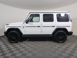 New 2025 Mercedes-Benz G 580 w/ EQ Technology image 2