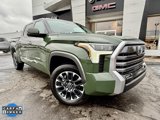 Used 2022 Toyota Tundra Limited image 3