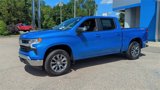New 2026 Chevrolet Silverado 1500 LT image 4