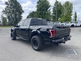 Used 2017 Ford F150 Raptor w/ Equipment Group 802A Luxury image 3