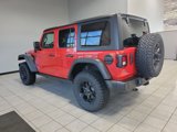 New 2025 Jeep Wrangler Unlimited Sport S 4xe image 4