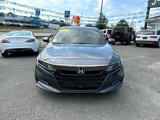 Used 2018 Honda Accord Sport image 2