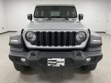 Used 2024 Jeep Wrangler Sport S image 4