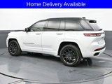 New 2025 Jeep Grand Cherokee Summit image 3