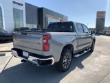 Used 2024 Chevrolet Silverado 1500 LT w/ Z71 Off-Road Package image 5