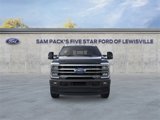 New 2025 Ford F350 King Ranch w/ FX4 Off-Road Package image 2