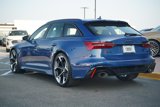 New 2025 Audi RS 6 performance image 3