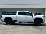New 2025 GMC Sierra 2500 AT4 w/ AT4 Premium Plus Package image 3