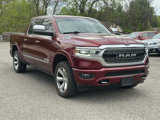 Used 2022 RAM 1500 Limited w/ Bed Utility Group image 3