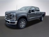 New 2025 Ford F250 Lariat w/ Lariat Ultimate Package image 3