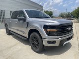 New 2025 Ford F150 XLT image 2