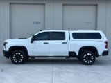 Used 2020 Chevrolet Silverado 2500 Custom w/ Custom Value Package image 2