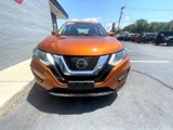 Used 2017 Nissan Rogue S image 3