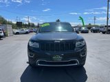 Used 2014 Jeep Grand Cherokee Limited image 2