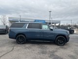 New 2025 Chevrolet Suburban Premier image 2