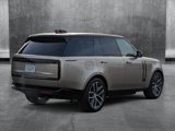 New 2025 Land Rover Range Rover SE image 2
