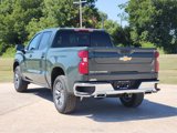 New 2026 Chevrolet Silverado 1500 LT image 3