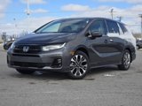 New 2025 Honda Odyssey Elite image 2