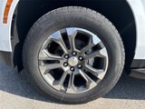 New 2026 Chevrolet Tahoe LT image 3