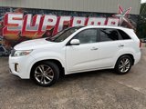 Used 2015 Kia Sorento SX image 2