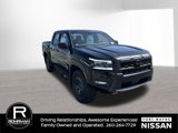New 2025 Nissan Frontier PRO-4X image 3