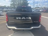 New 2025 RAM 1500 4x4 Crew Cab image 6