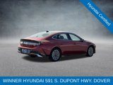 Used 2024 Hyundai Sonata Limited image 5