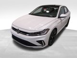 New 2025 Volkswagen Jetta SE image 3