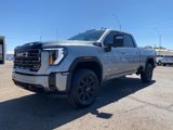 New 2025 GMC Sierra 2500 AT4 w/ Technology Package image 2