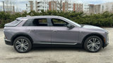 New 2025 Cadillac Lyriq Luxury image 3