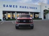 New 2025 Ford F150 XLT w/ Equipment Group 302A MID image 6