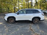 New 2025 Subaru Forester Sport image 5