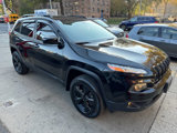 Used 2016 Jeep Cherokee Latitude w/ Cold Weather Group image 4