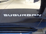 Used 2023 Chevrolet Suburban LT image 4