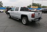 Used 2018 GMC Sierra 1500 SLT w/ SLT Premium Package image 3