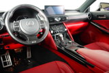 Used 2024 Lexus IS 500 image 2