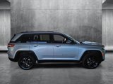 Used 2024 Jeep Grand Cherokee Altitude image 4