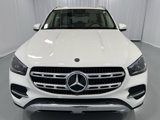 New 2025 Mercedes-Benz GLE 450e 4MATIC image 3
