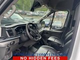Used 2023 Ford Transit 250 Medium Roof AWD w/ Load Area Protection Package image 2