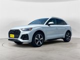 Used 2023 Audi Q5 2.0T Premium Plus image 2